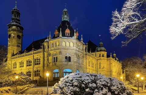 Severočeské muzeum